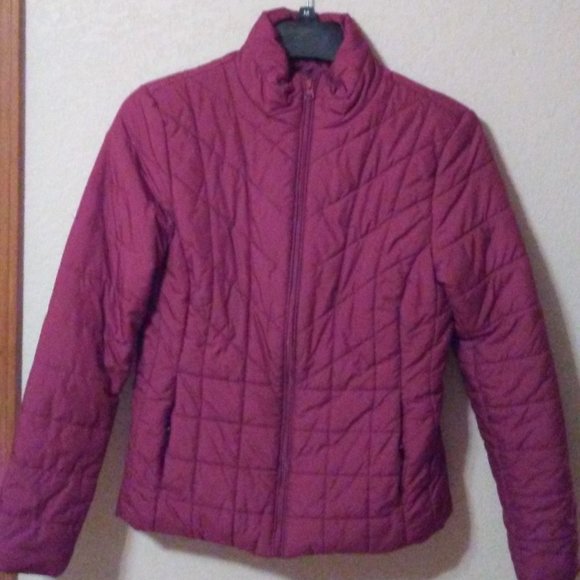 Brand new! Puffer Jacket - Picture 1 of 4
